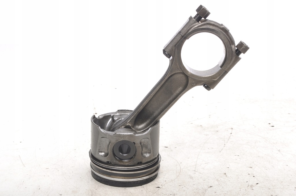 фото №1, Citroen c5 iii 2.0 hdi поршень с шатун