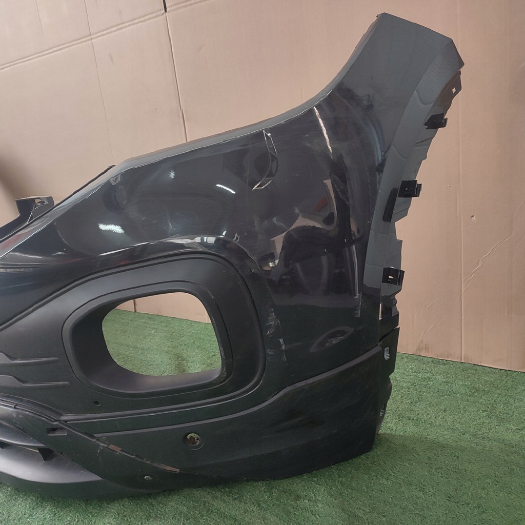 фото №6, Бампер перед vw t-cross 2gm807221a