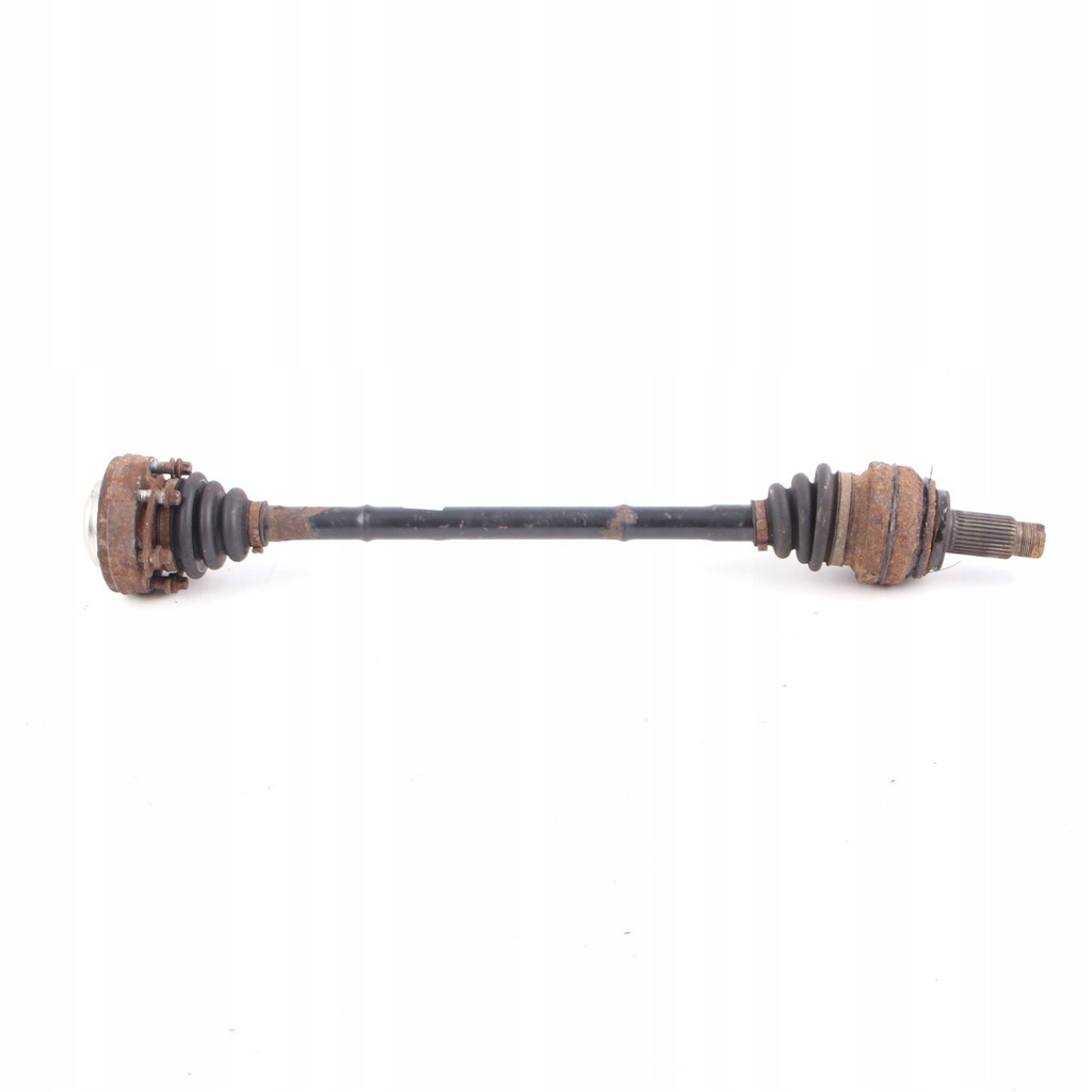 фото №9, Bmw x1 e84 привідний вал правий задня 7591596