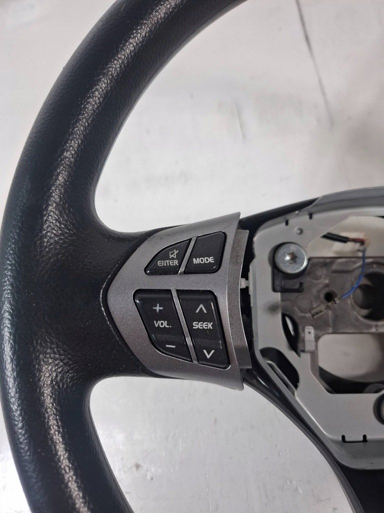 фото №6, Suzuki grand vitara ii 2006 воздуховод wlkp