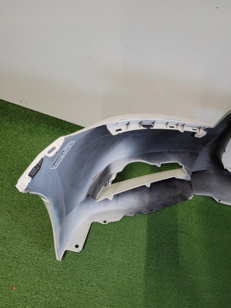 фото №8, Honda cr-z crz бампер перед передній 71101-sz1-zz00