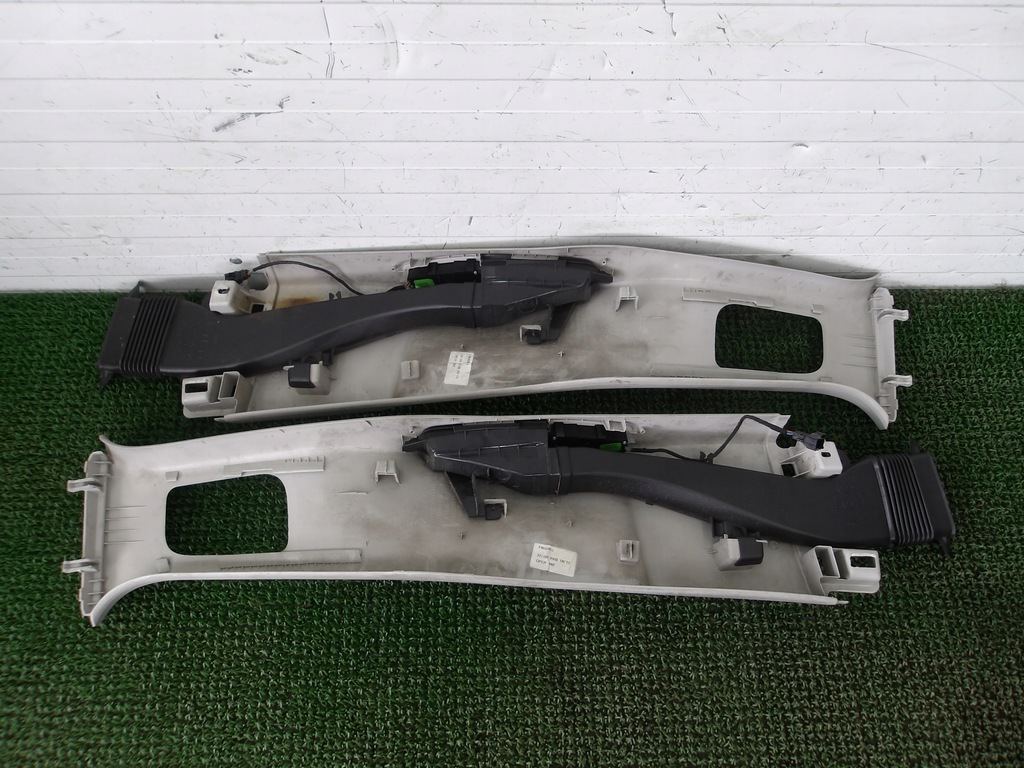 фото №6, C4 picasso i защита стойка левая правая переключатель