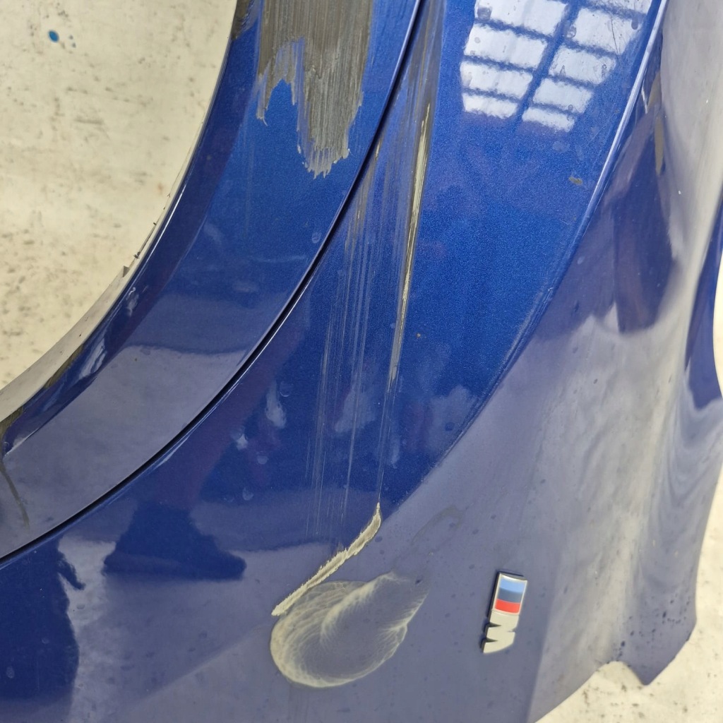 Bmw x1 u11 22- крыло  левое  перед передний молдинг на крыло Цена