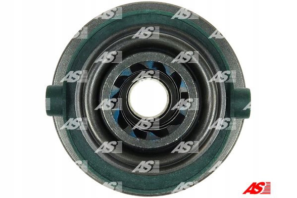 Сцепление односторонний, стартер as-pl sd0034 Оригинал