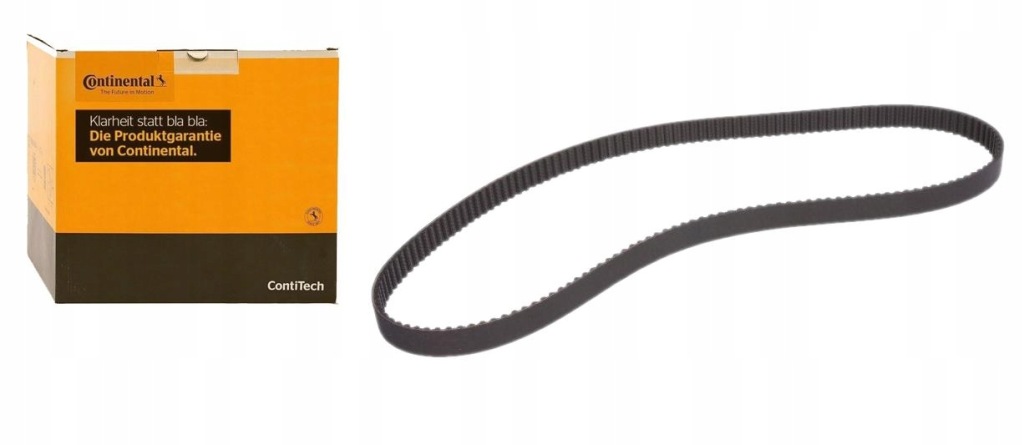 фото №15, Continental ct1167 ремінь розподільного валу