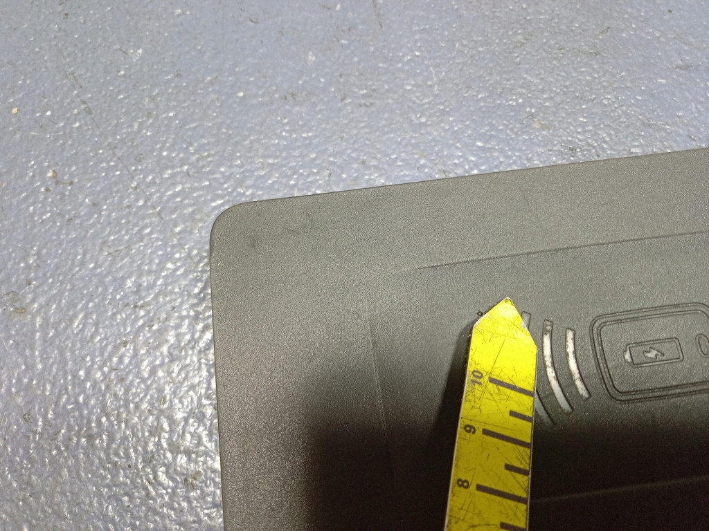 фото №7, Bmw 4 g22 g23 g20 зарядний пристрій індукційна 5a50c26