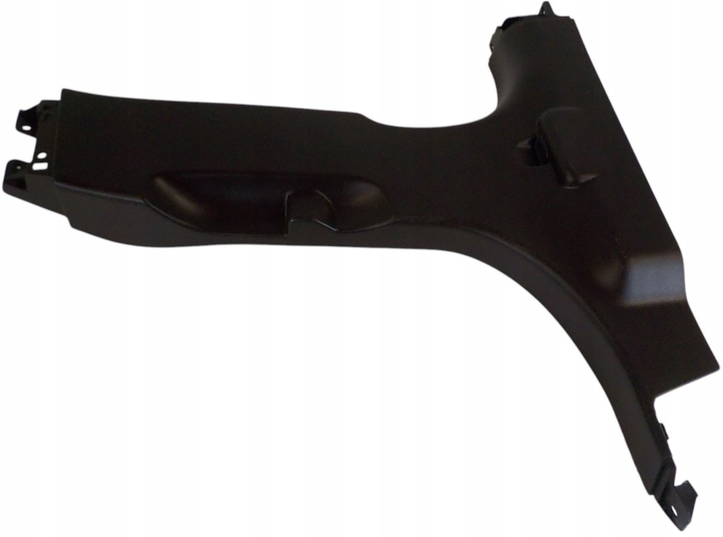 фото №1, Защита стойка b правая maserati ghibli iii 670019610