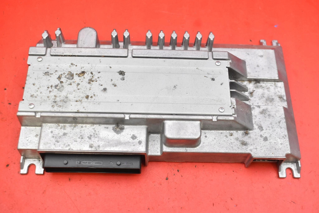 Купить Усилитель радио аудио 81a035223 skoda kodiaq 1 i 16-21