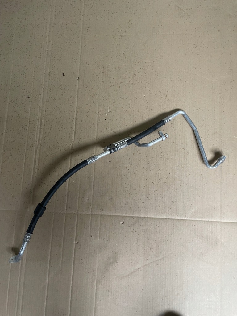 Купити Renault zoe трубка шланг кондиціонера 924480658r gielda