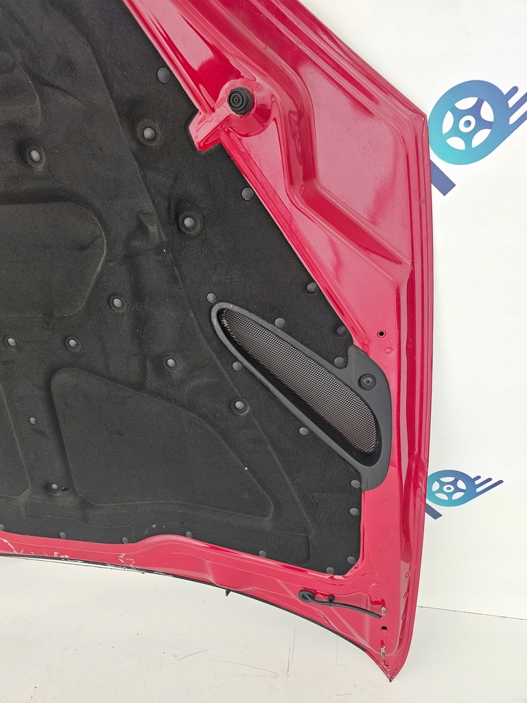 фото №11, Капот ferrari 812 superfast