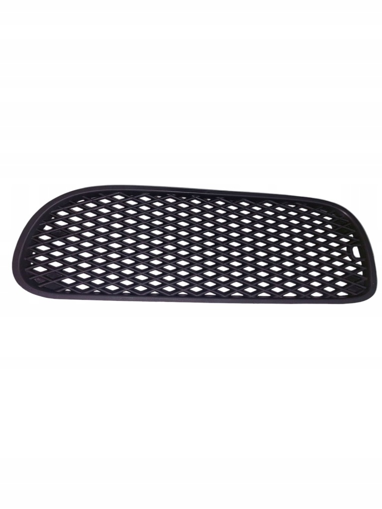 Купить Skoda оригинальный номер 1u0 807 367 решётка заглушка, бампер левая octavia