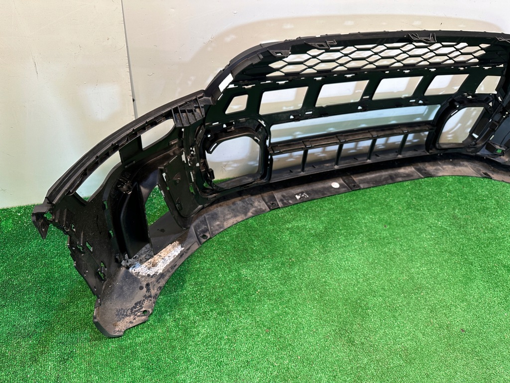 фото №9, Mini cooper f55 f56 jcw lift бампер перед передний