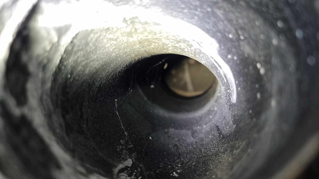 фото №5, Каталізатор fap фільтр toyota prius prime 1.8 2.0 33731 tl3 futaba