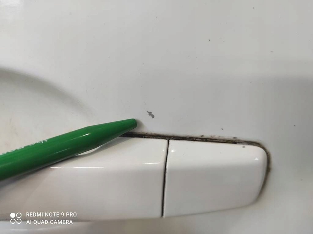 фото №7, Дверь задние левая задняя nissan qashqai i j10 lift +2 2010-2014 цвет 326g