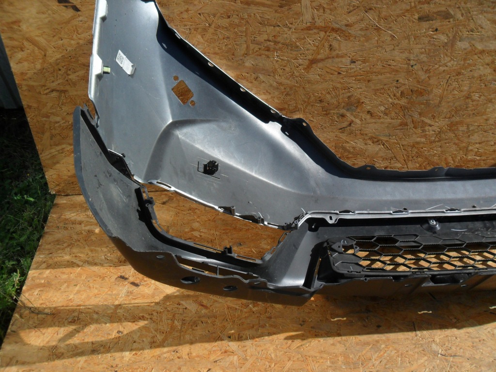 фото №11, Бампер перед honda cr-v v 2018 2019 2020 2021 pdc омыватель