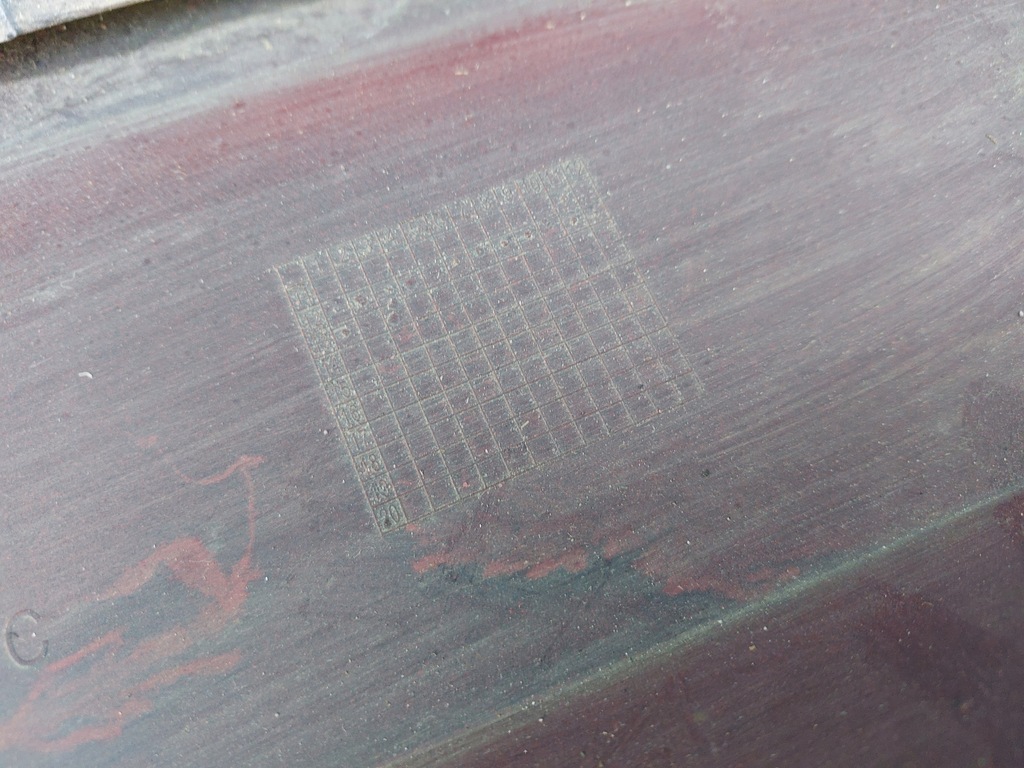 фото №11, Бампер задняя seat leon iii hb 13r ls3h pdc