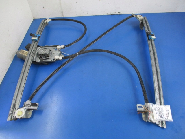 фото №5, Renault espace iv підйомник скло правий перед 6pin