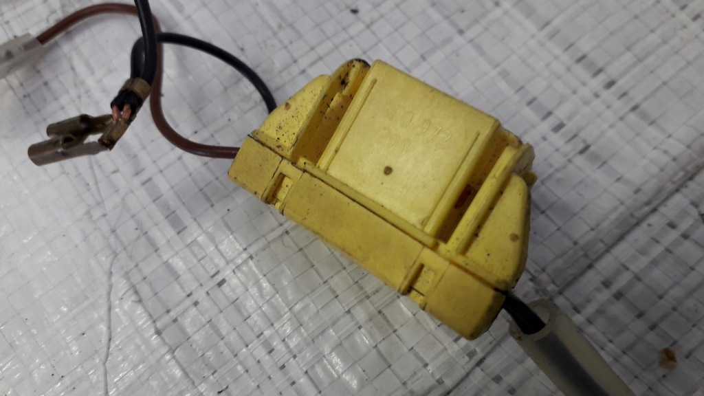 фото №12, 4e0972208c жгут подушка безопасности