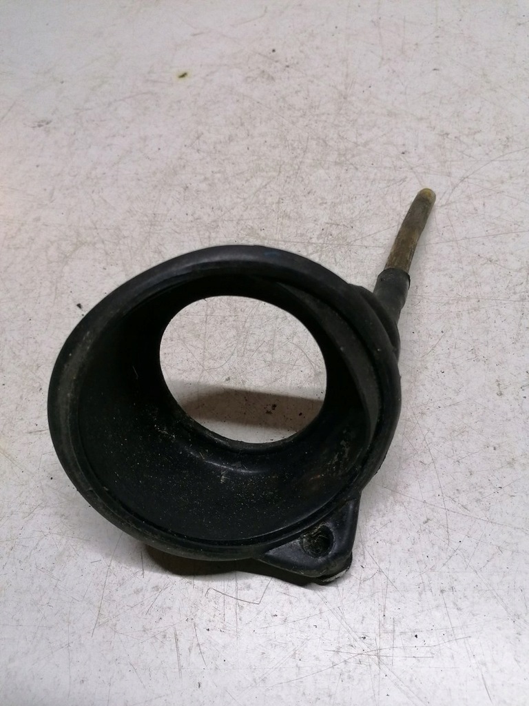 фото №1, Резиновый элемент заливной топлива ford galaxy