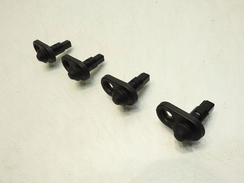 фото №7, Датчик концевой дверь toyota avensis iii t27