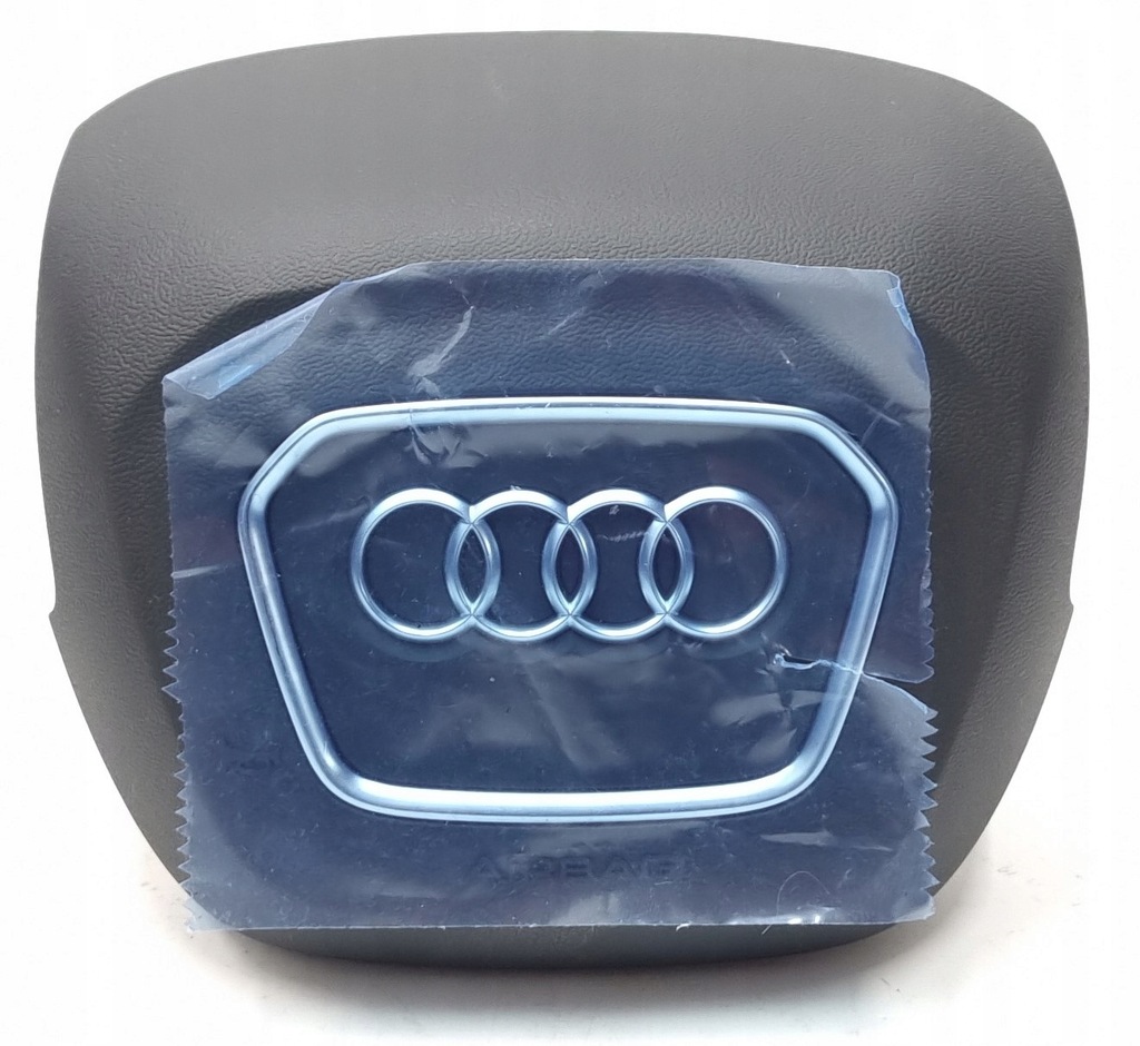 фото №15, Повітропровід підігрів alcantara подушка безпеки audi rs4 rs5 8w b9 f5 8w0419091fl