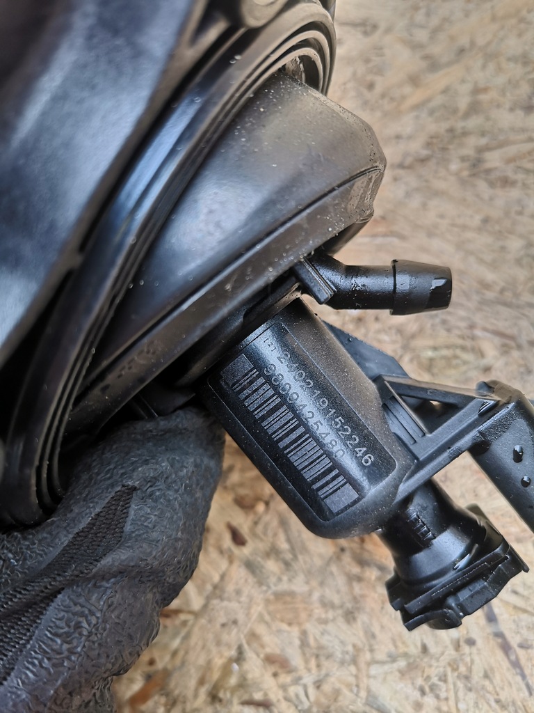 фото №7, Toyota proace педаль сцепления помпа сцепления 9809425480