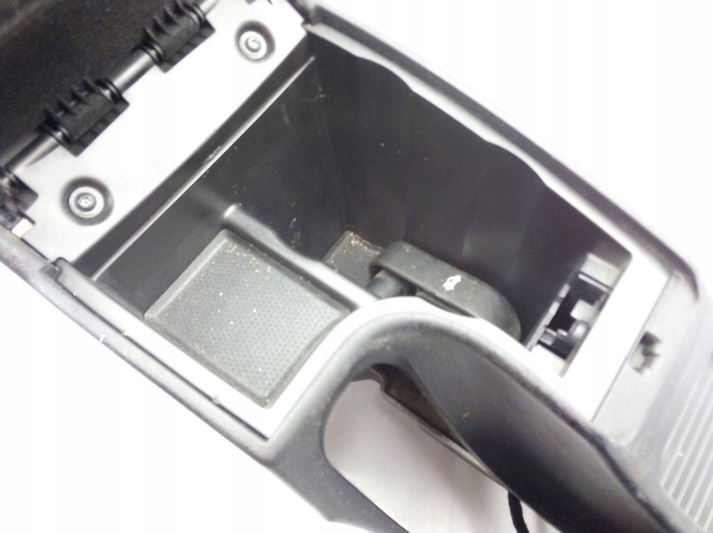 фото №11, Alfa romeo 159 туннель средний консоль подлокотник 156058348