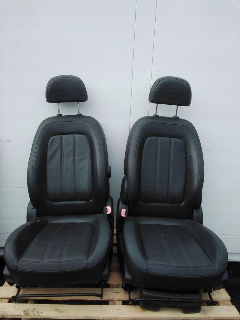 фото №1, 7331 opel antara сиденья заднее сиденье кожа