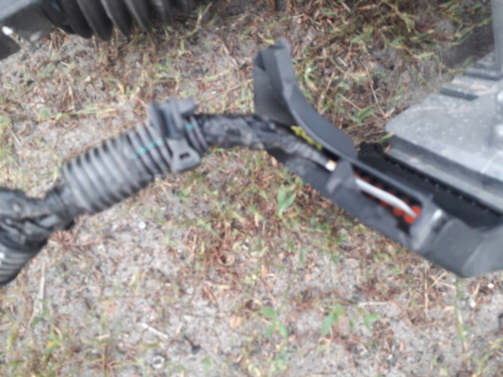 фото №3, Рейка рульова трансмісія partner berlingo iv combo 19-