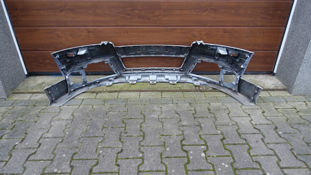 фото №2, Бампер audi tt tts 8j0 8j0807437f