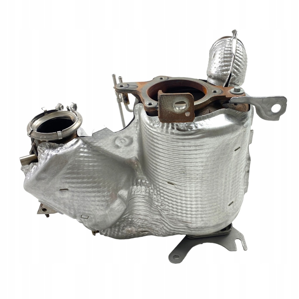 фото №13, Каталізатор renault express van 1.5 dci