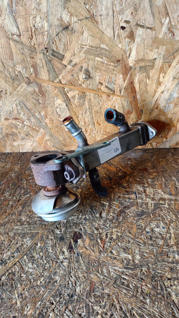 Купить Радиатор egr audi a4 b6 059131513d 2.5 163km 00-05 радиатор