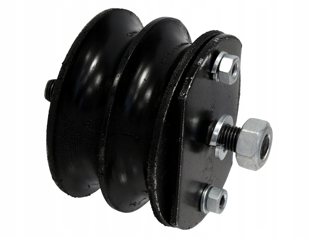 фото №1, Подушка двигуна lada 2101-07 rosyjska