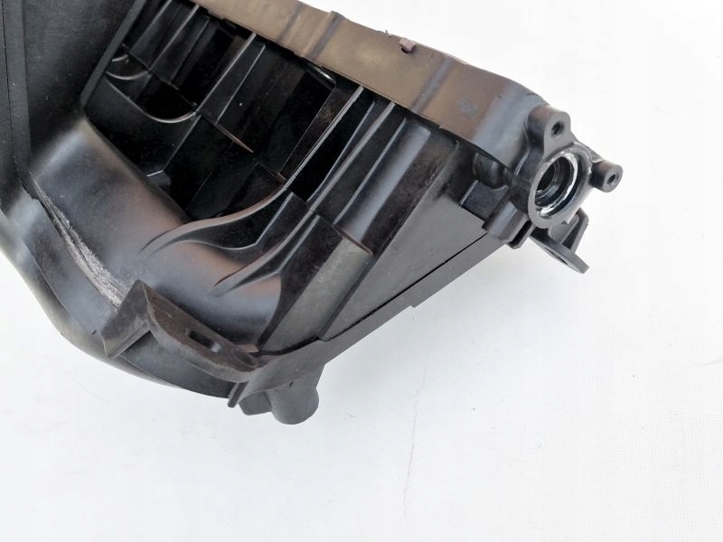 фото №6, Renault dacia 1,6tce колектор всмоктуючий 3ym0a m5mb450