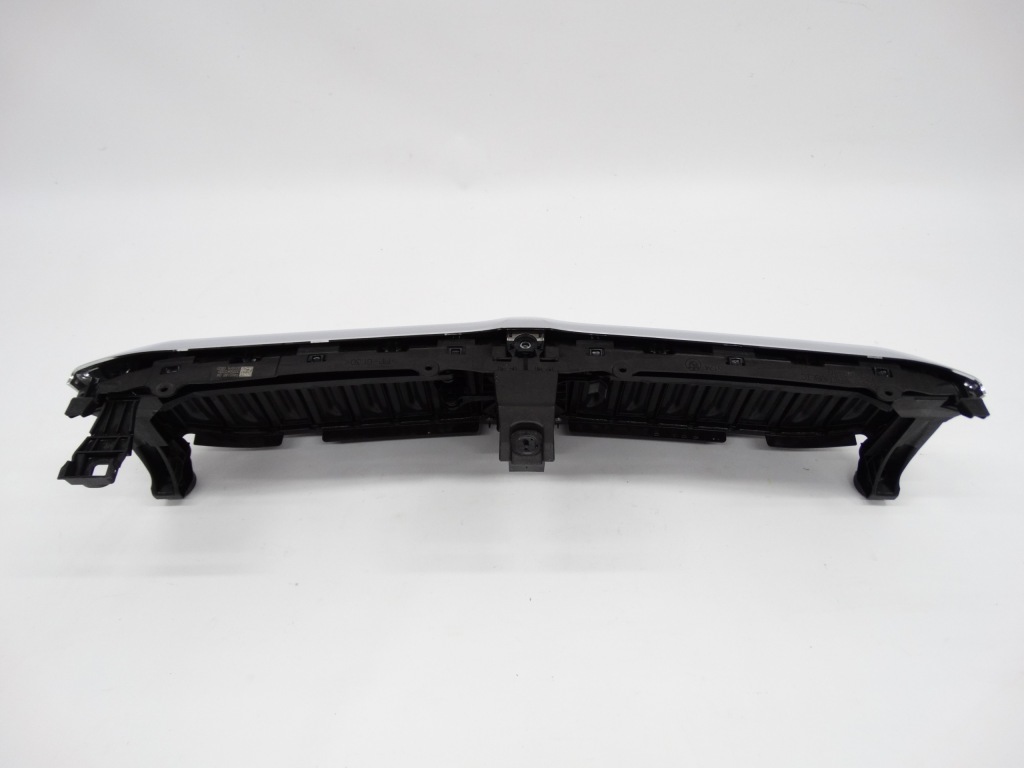 фото №6, Bmw 3 g20 g21 18-22 решётка радиатора решётки радиатора + жалюзи 9465188 оригинал