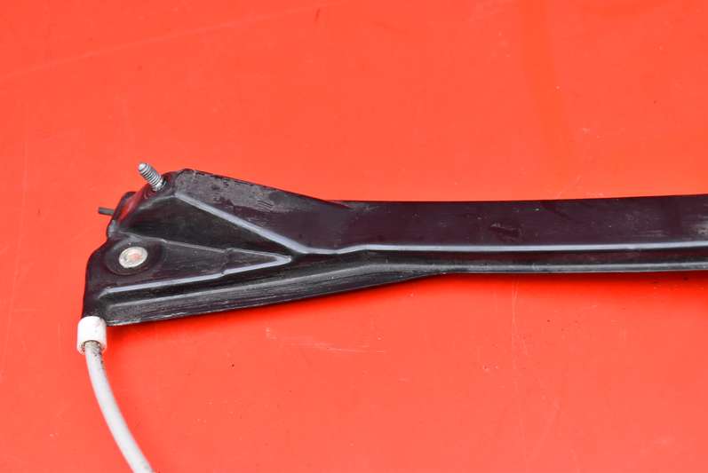 фото №7, Підйомник скло правий перед eu 6r0959802ad vw polo 5 v 6r 09-15