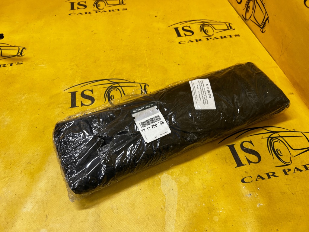 Купити Набір безпеки жилет трикутник аптечка renault