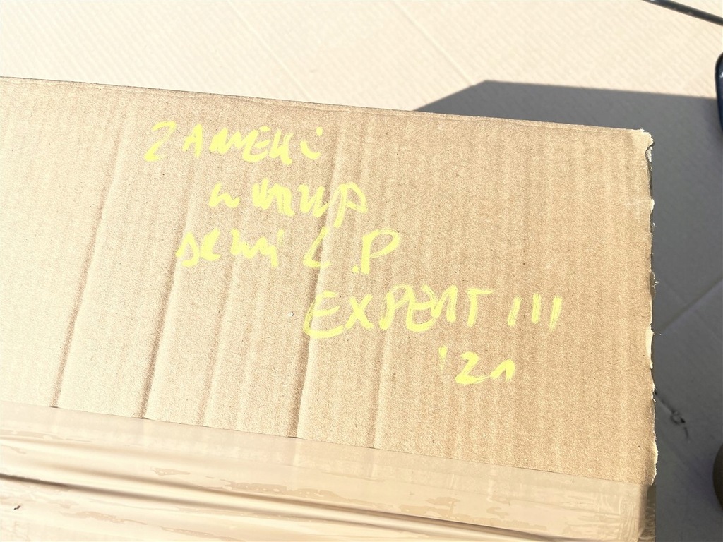 фото №12, Замок электропроводка дверь левый перед peugeot expert iii 3 16-23r