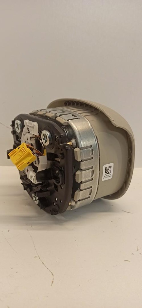 фото №6, Volvo v60 cc подушка подушка безпеки водія 39834727