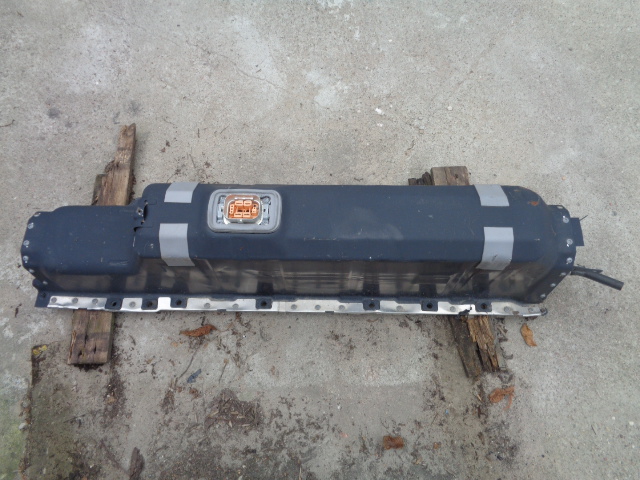 фото №1, Volvo xc40 гібрид акумулятор 3024