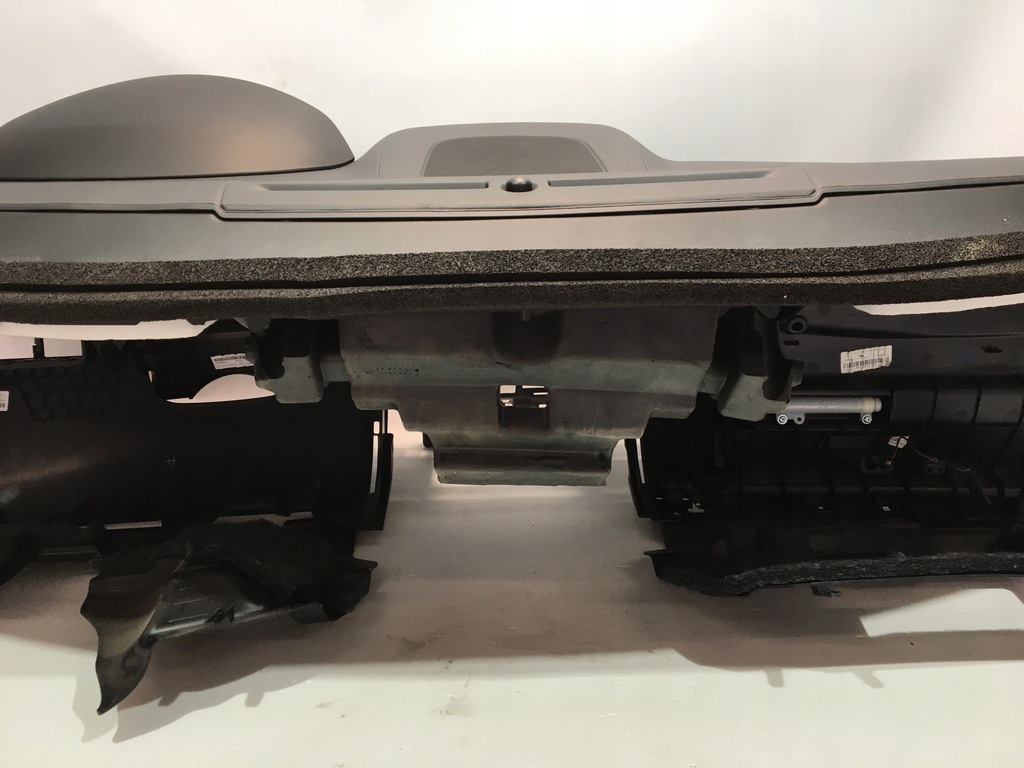 фото №11, Панель приладів приладова uk jaguar f-pace 16- x761 2.0d