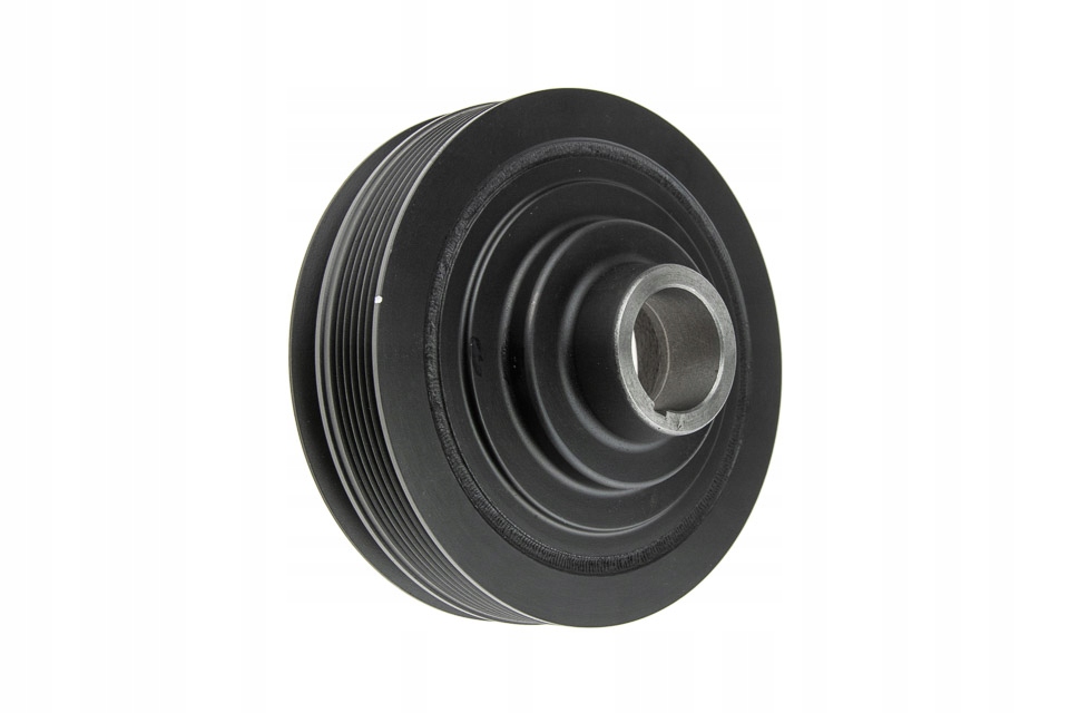 фото №1, Nty rkp-ms-025 шків, wał колінчастий