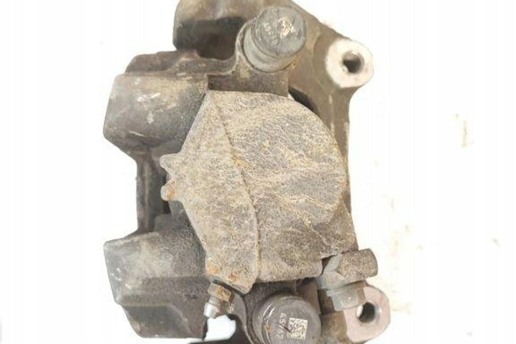 фото №6, Супорт гальмівний передній лівий volvo xc90 i 31381442 2.0l бензиновий 2016