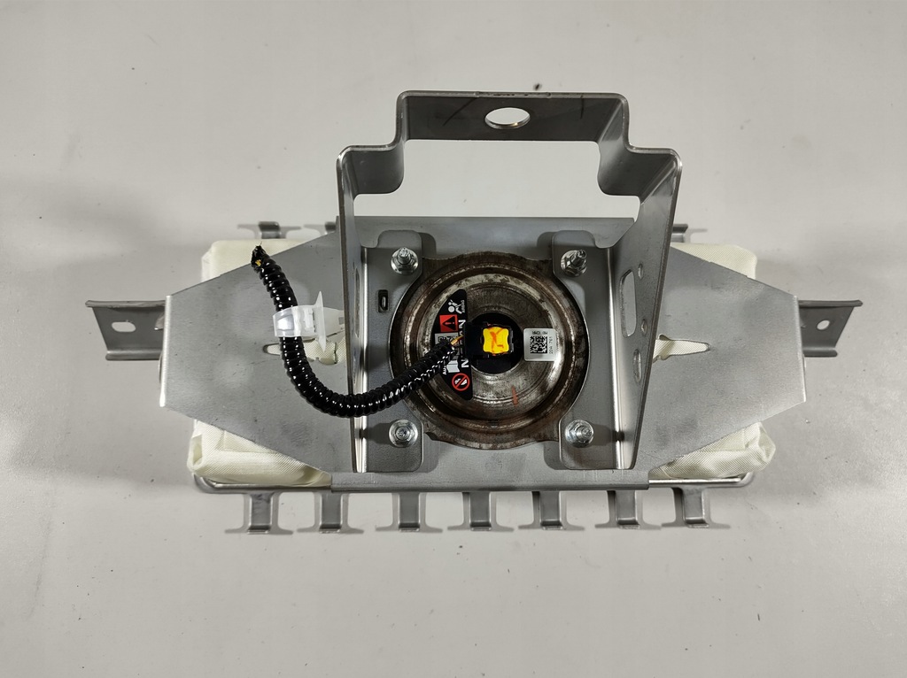 фото №5, Infiniti q50 13- подушка пассажира