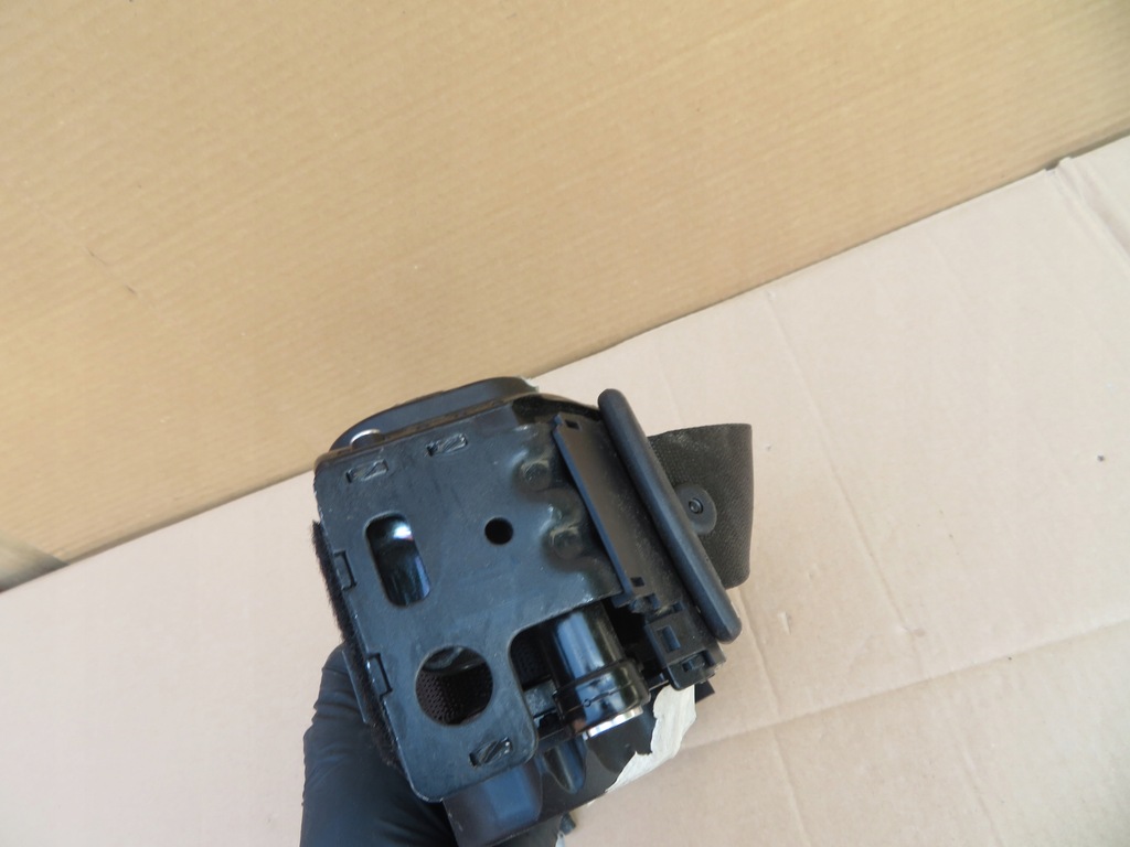 фото №5, Pas безопасности задняя левый bmw ix 20 2022-