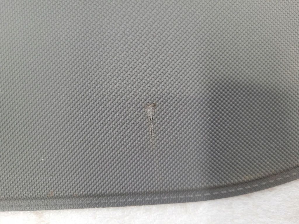 фото №6, Porsche cayenne шторка багажника 7l5867773g