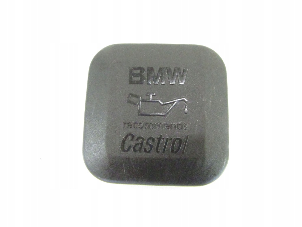 Купити Кришка горловини  оливи bmw e30 e36 e38 e39 e46 e53 e60 e61 e65 e70 e83 e90 e91