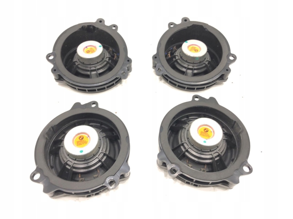 фото №5, Динамики комплект mini clubman f54 9256350 хэтчбек