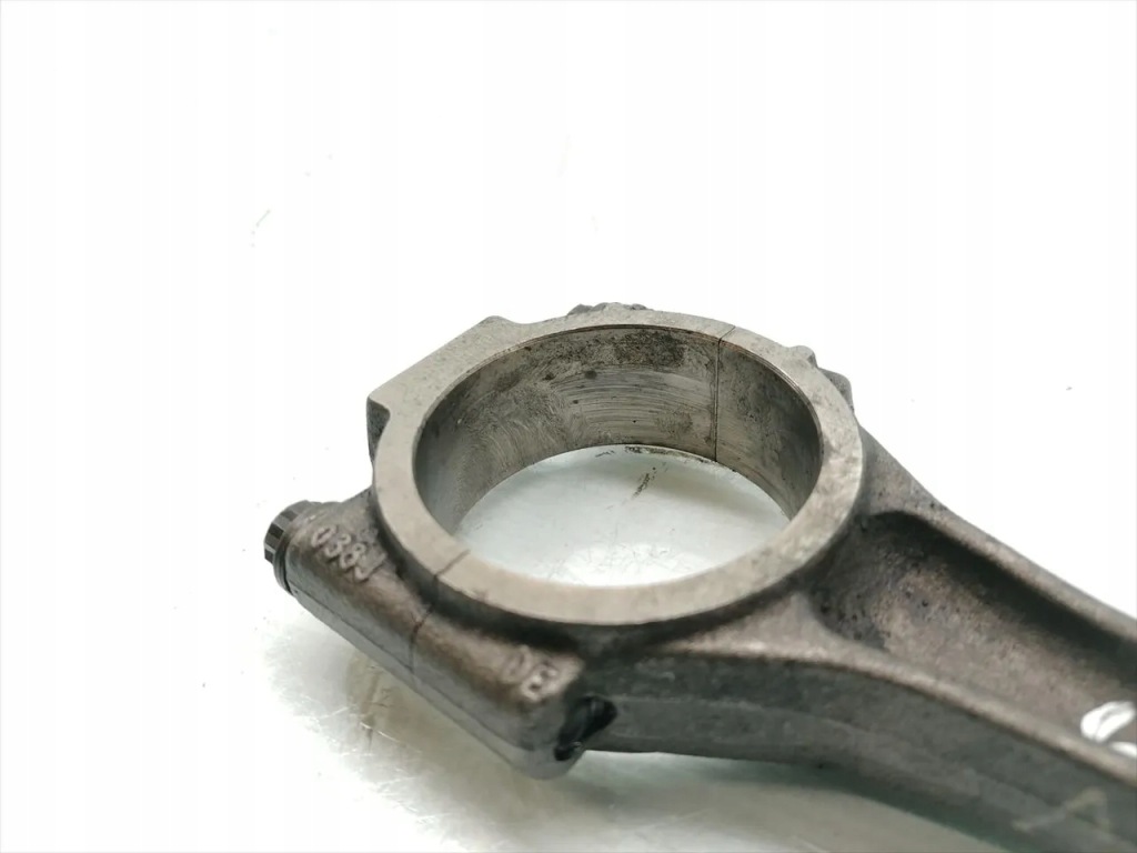 фото №2, Vw golf шатун двигателя шатун 2.0 tdi 16v 038j