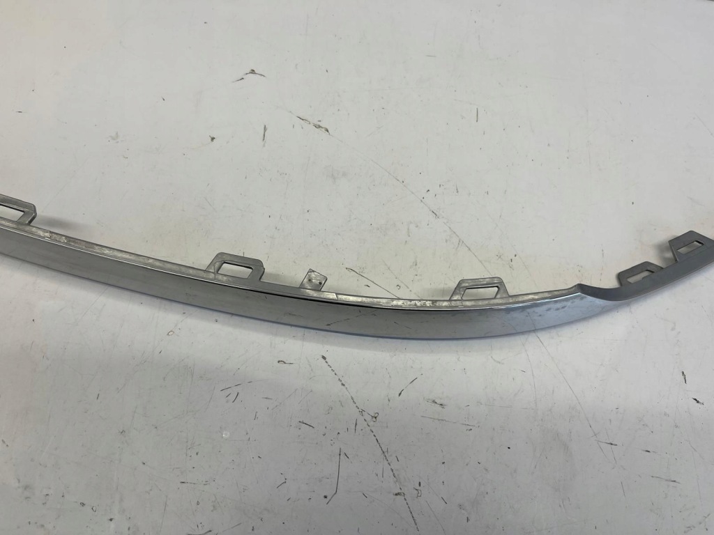 фото №7, Хром бампера правий задня volkswagen passat b8 3g0853842